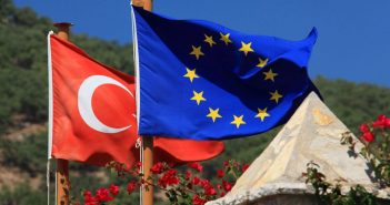The Way Forward for Turkey and the EU: A Strategic Dialogue on Foreign Policy